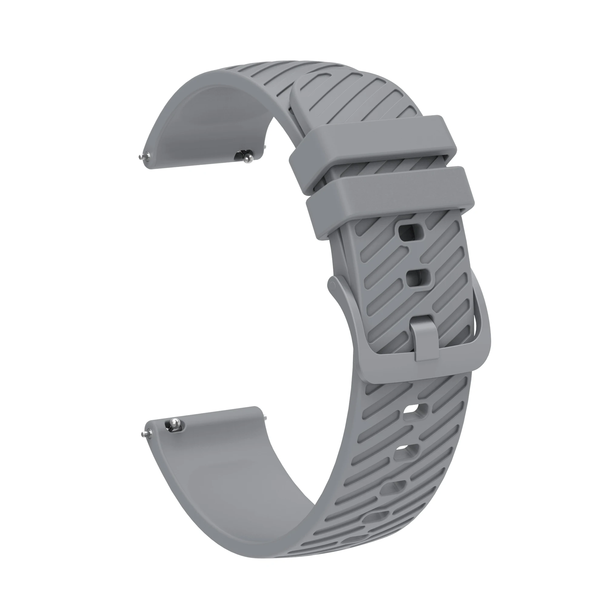 18mm Premium Wristband Bracelet Strap Accessory
