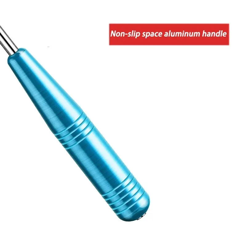 Stainless Steel Fishing Hook Unhooker Quick Safety Extractor 3