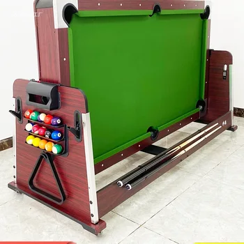 4-in-1 Multi Game Table 1