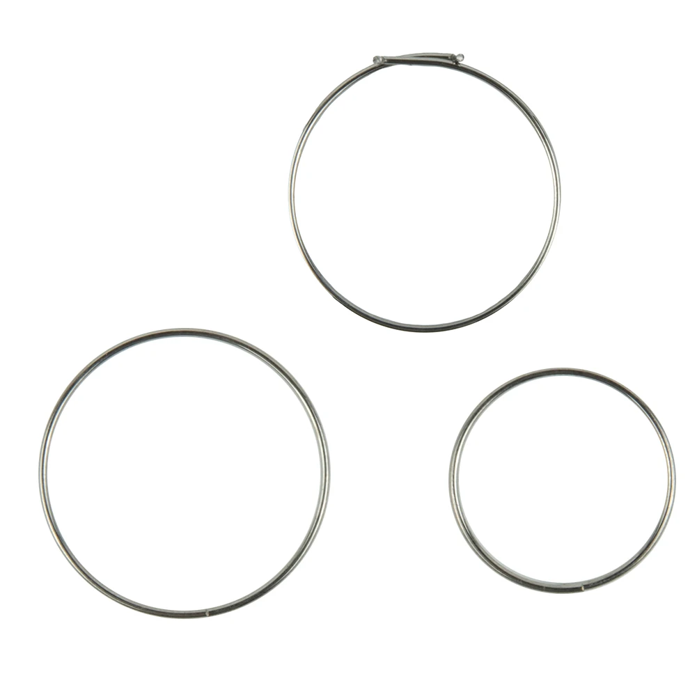 Fahrradnaben-Klappfeder für SHIMANO QUANTO 20mm/26mm – Fahrradzubehör & Ersatzteile – Detail 3