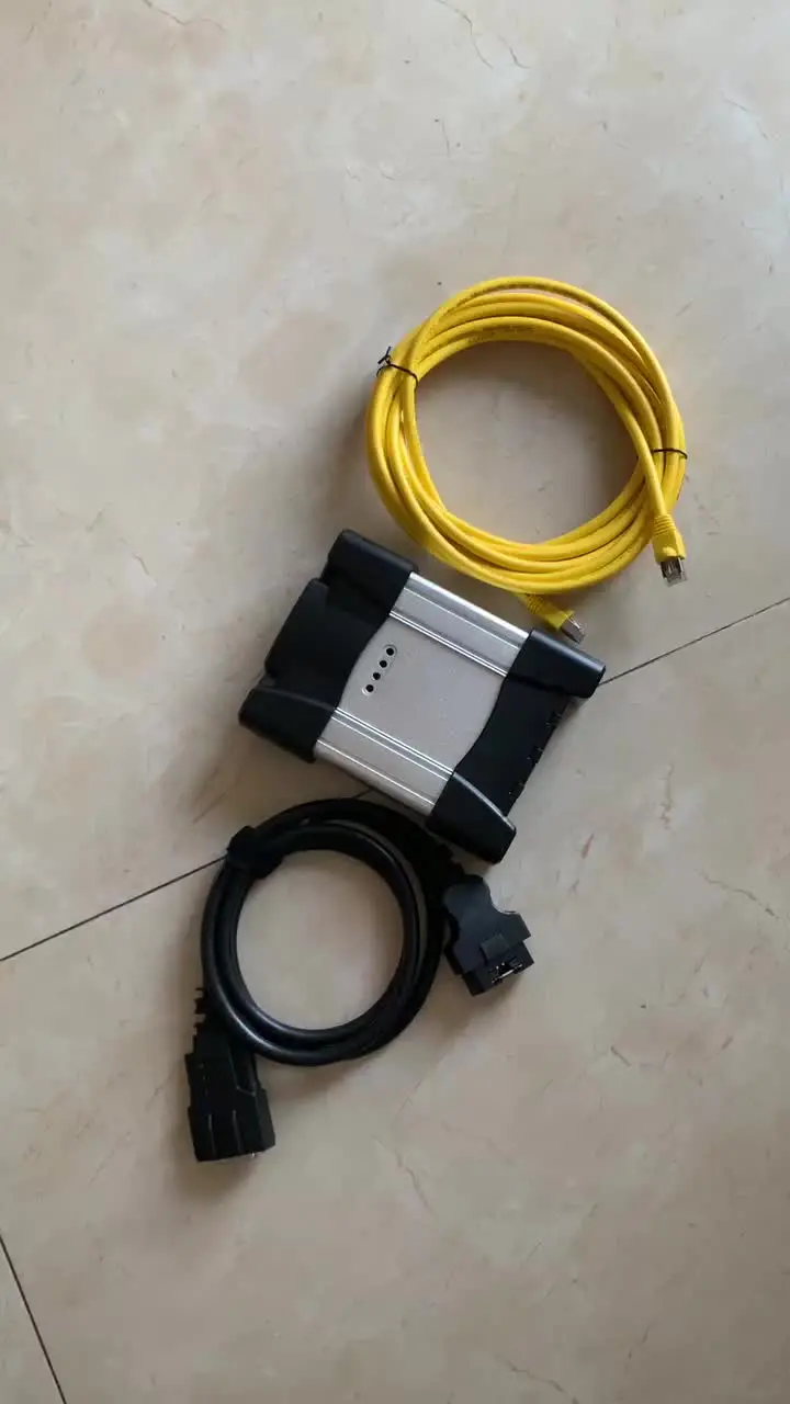 Icom Next для BMW с V03.2025 Новейшее программное обеспечение 1 ТБ HDD или SSD Ноутбук Expert Mode