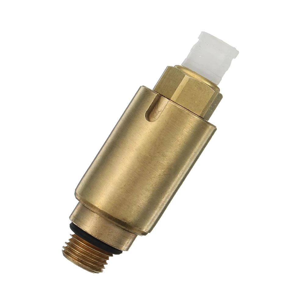 Air Pressure Holding Valve for 03-15 Audi Q7 4L VW Touareg 7L Porsche Cayenne 9PA/955 Front Air Suspension Shock Absorber Strut shock absorber