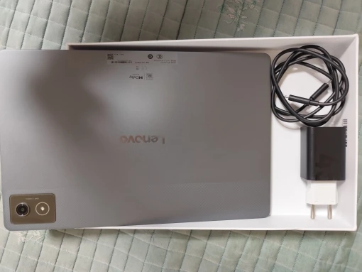 New Lenovo Xiaoxin Pad Pro 12.7 2023 Snapdragon 870 LCD Screen