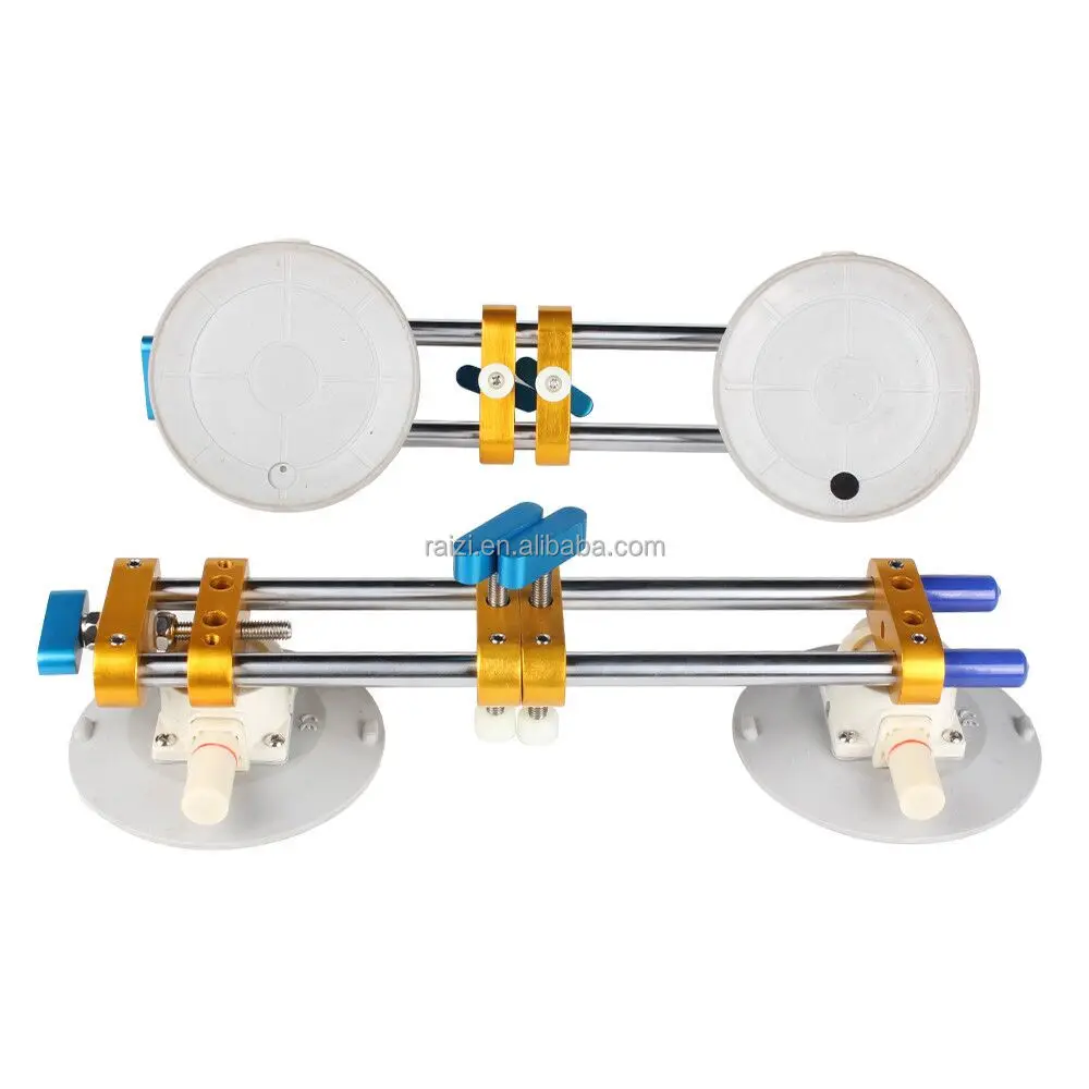 

Raizi hand tools seam puller granite countertops