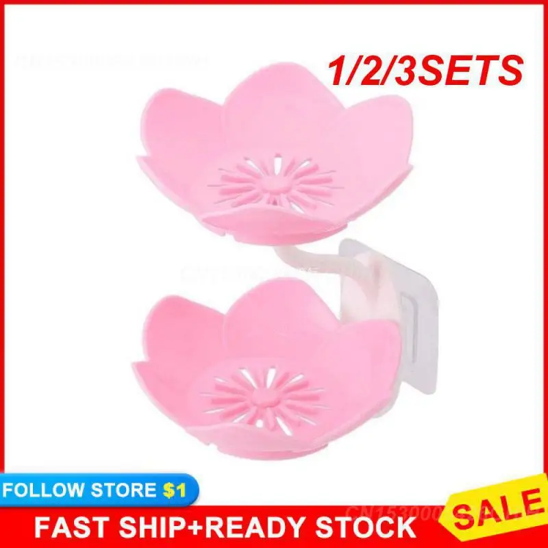 

1/2/3 комплекта, держатель для мыла, 68,7 г