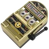 Mini Casino Jackpot Fruit Slot Machine Money Box Game Toy For Kids Adult Decompression Toys Slot Machine Toy 4