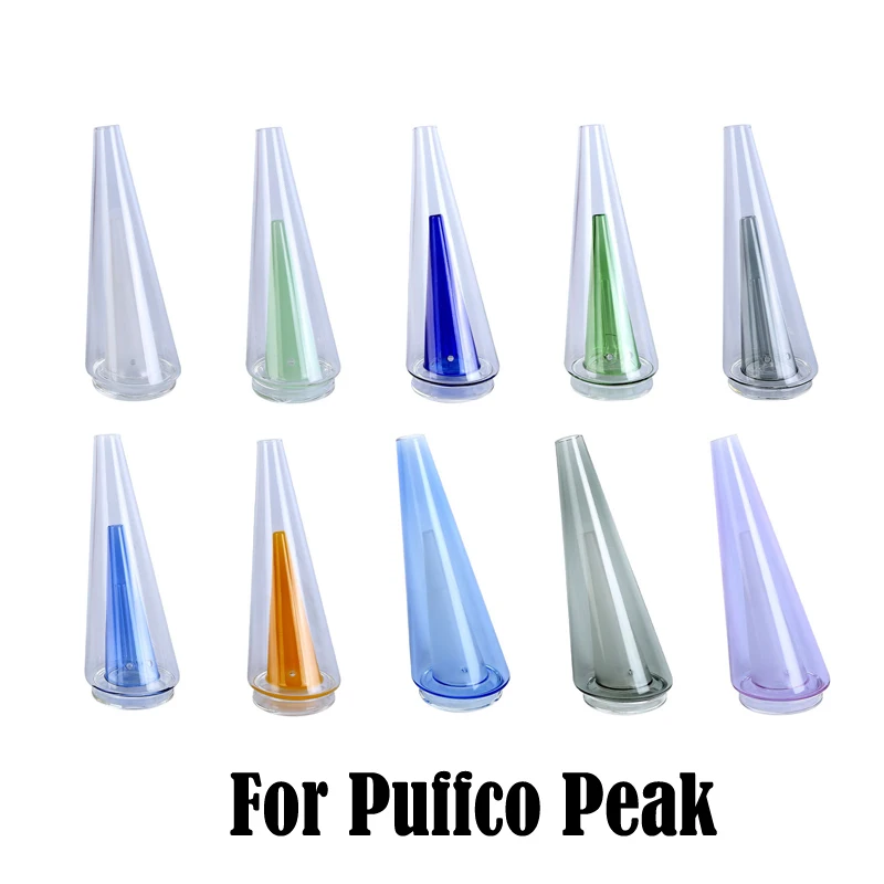 

Puffco Peak Glass Tube аксессуары для кальяна