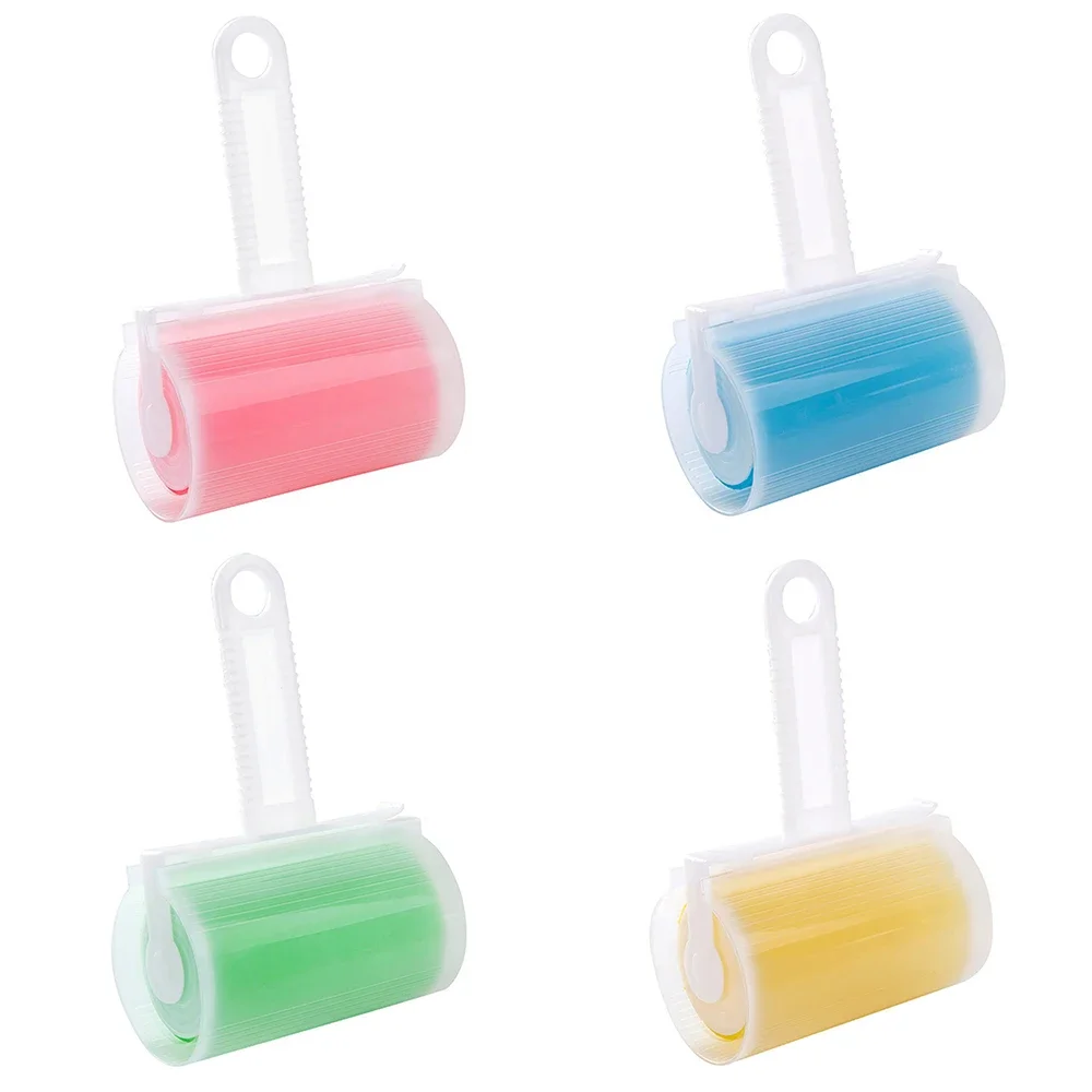 Lint Roller Lint Remover Pet Hair Remover Clothes Lint Remover For Clothes Pet Hair