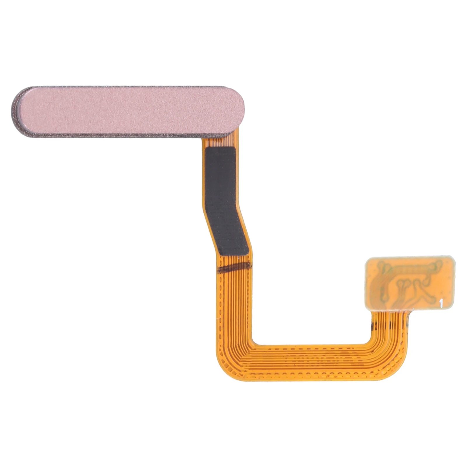 Original Fingerprint Sensor Flex Cable for Samsung Galaxy Z Fold2 5G SM