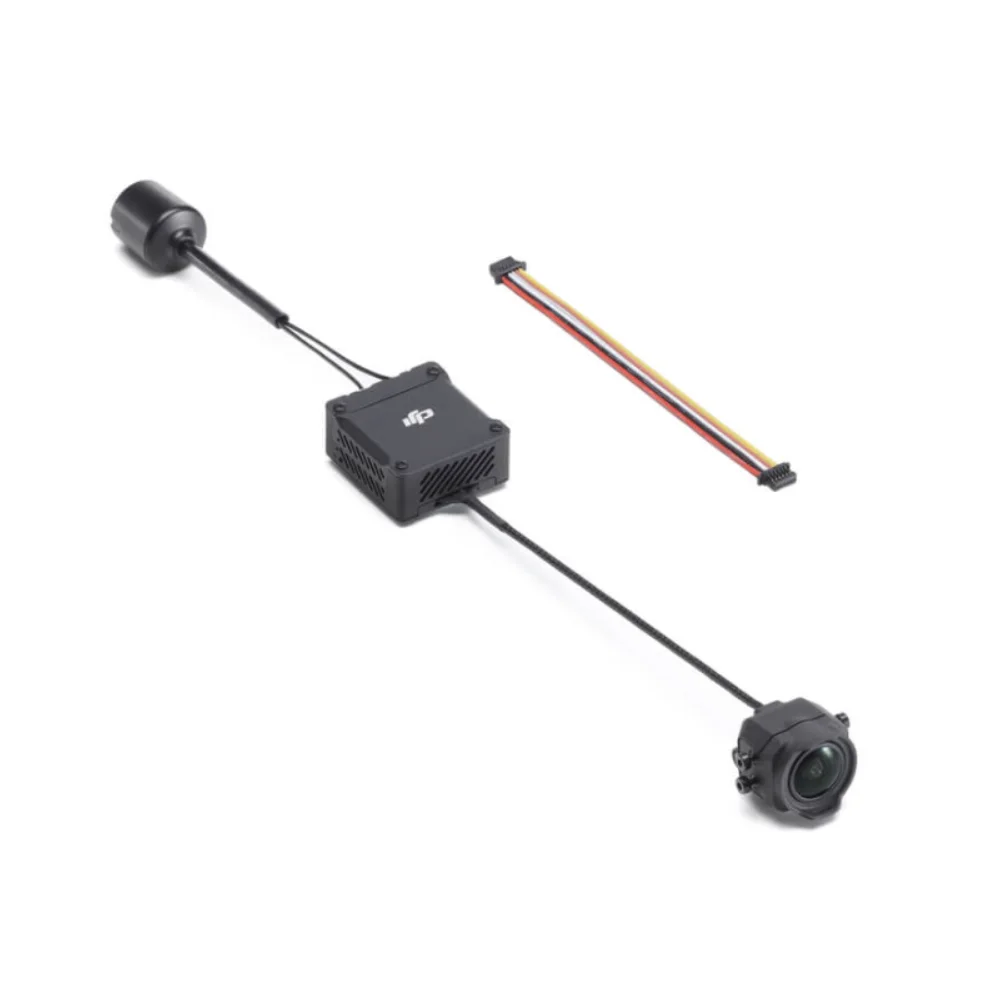 Description Picture 3 of itemDJI O3 Air Unit FPV Drone Digital Transmission System 10km Max Range 1080p/100fps H.265 Video Transmission for FPV Goggles V2