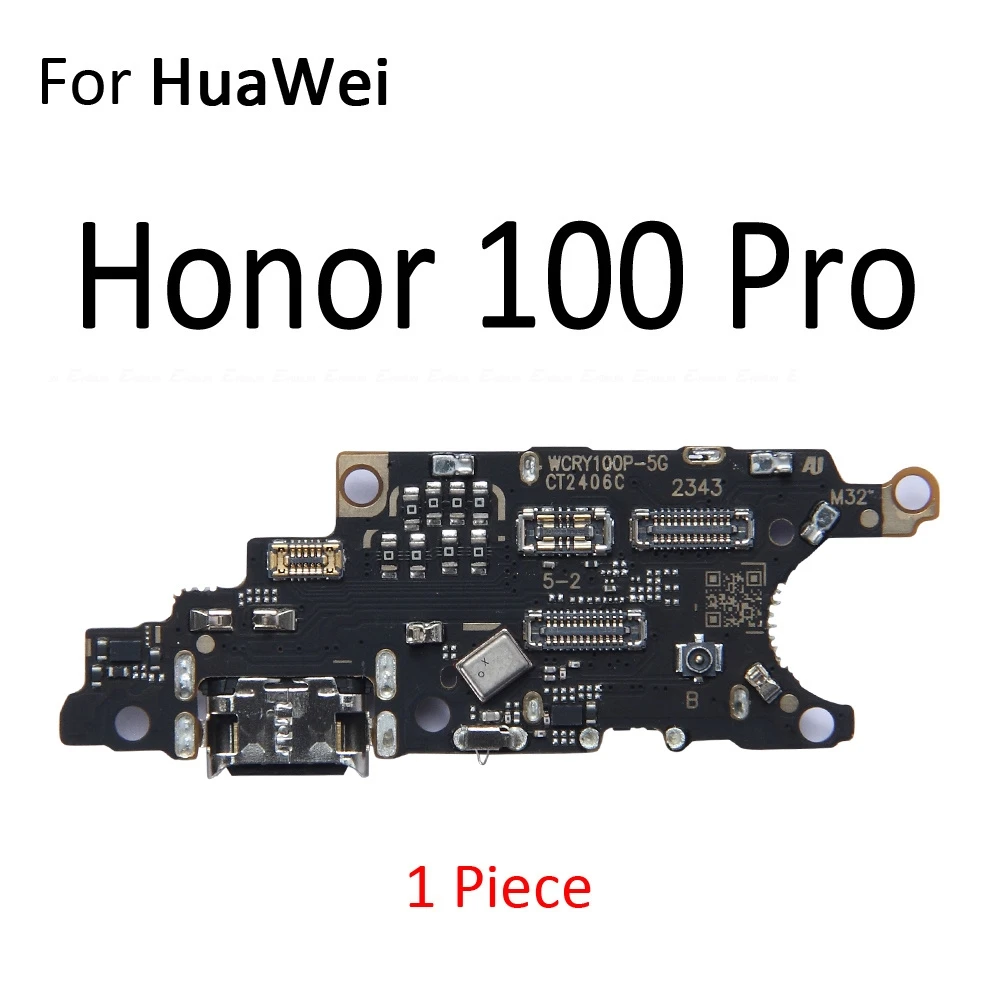 Enhanced Charging Dock Flex Cable