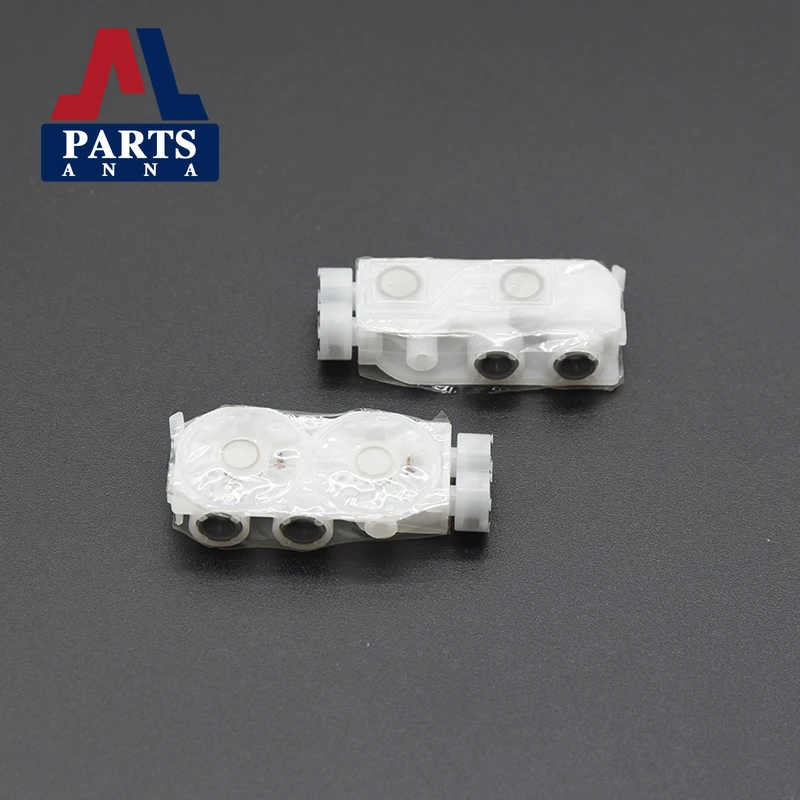 

5 шт., чернильные Демпферы для принтера 3880 3880 3800 3850 3890 3885 DN 308DN 508DN RX700 R3000