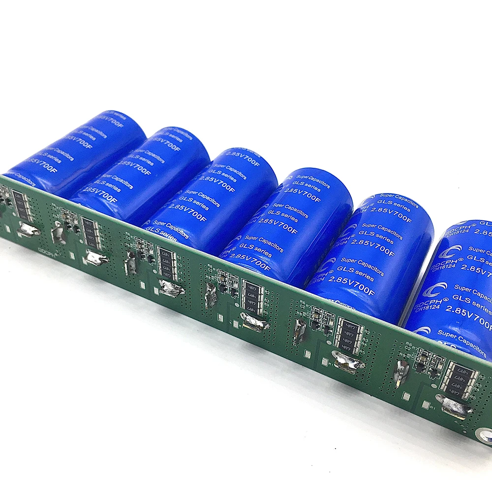 GDCPH 17V116F automotive rectifier module 2.85V700F module regulating plate fixed type backup power supply improve power