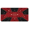 Poker Printed Mouse Pad Computer Mouse Pad Gamer Desk Mat Office Accessories Mousepad Keyboard Gaming Mats Xxl Large Mause 2