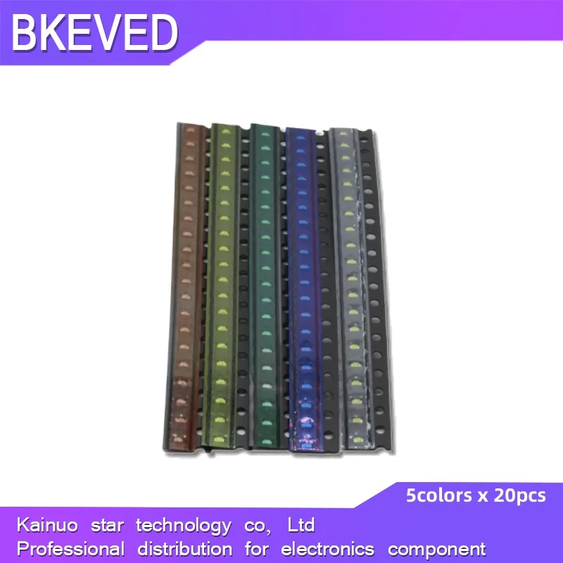 5x20 ΡΡ./ΡΠ²Π΅Ρ = 100 ΡΡ. ΠΠΎΠ²ΠΈΠ½ΠΊΠ° 0603 0805 1206 ΠΊΡΠ°ΡΠ½ΡΠΉ/Π·Π΅Π»Π΅Π½ΡΠΉ/ΡΠΈΠ½ΠΈΠΉ/Π±Π΅Π»ΡΠΉ/ΠΆΠ΅Π»ΡΡΠΉ SMD Π‘ΡΠ°Π½Π΄Π°ΡΡΠ½ΡΠΉ ΠΊΠΎΠΌΠΏΠ»Π΅ΠΊΡ 5x20 ΡΡ./ΡΠ²Π΅Ρ = 100 ΡΡ. ΠΠΎΠ²ΠΈΠ½ΠΊΠ° 0603 0805 1206 ΠΊΡΠ°ΡΠ½ΡΠΉ/Π·Π΅Π»Π΅Π½ΡΠΉ/ΡΠΈΠ½ΠΈΠΉ/Π±Π΅Π»ΡΠΉ/ΠΆΠ΅Π»ΡΡΠΉ SMD Π‘ΡΠ°Π½Π΄Π°ΡΡΠ½ΡΠΉ ΠΊΠΎΠΌΠΏΠ»Π΅ΠΊΡ