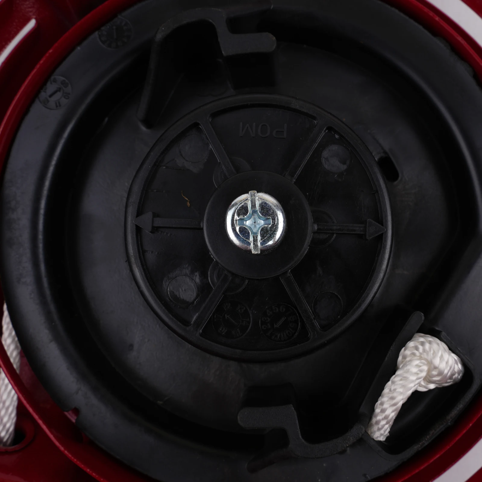 

High Quality Recoil Starter 214 HR214 215 HR215 28400-ZE6-T02 HR High Quality Lawn Mower Parts Recoil Lawn Mower