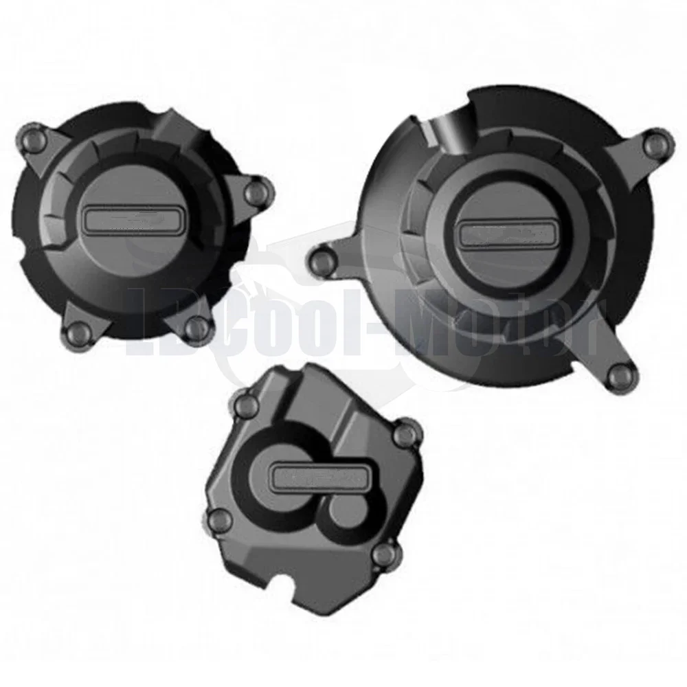 

Крышка двигателя, защитный чехол для GB Racing, для KAWASAKI ZX-10R ZX10R 2011-2021, аксессуары для мотоциклов, защитные крышки двигателя