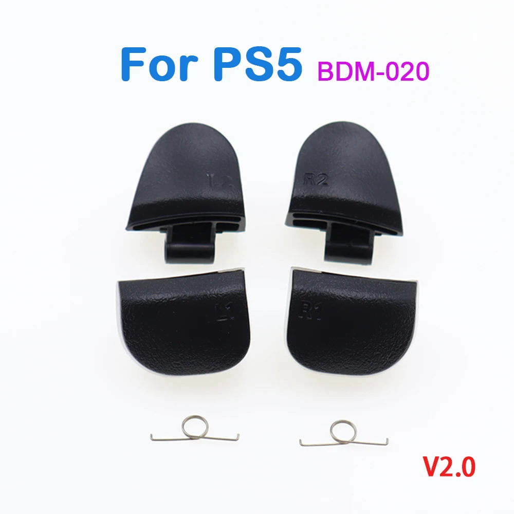 1/2/10 مجموعة BDM-010 BDM-020 BDM-030 أسود أبيض R1...