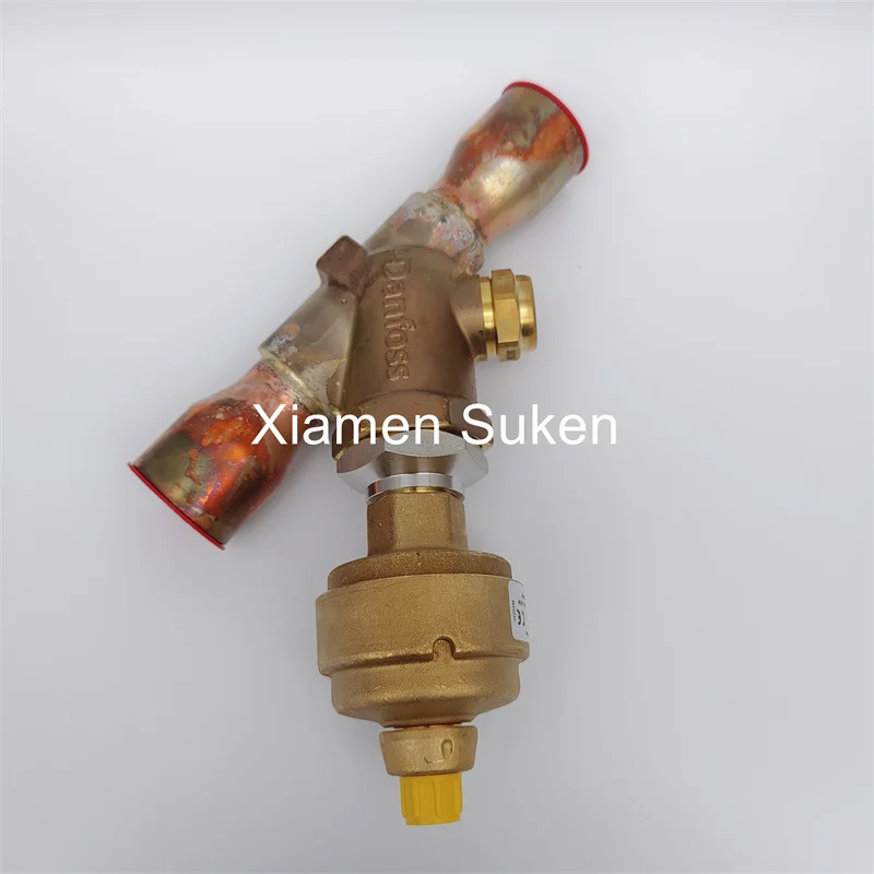 1 Piece New Central Air Conditioning Electronic Expansion Valve ETS250 Refrigeration Parts 034G2601 Replaces 034G2001
