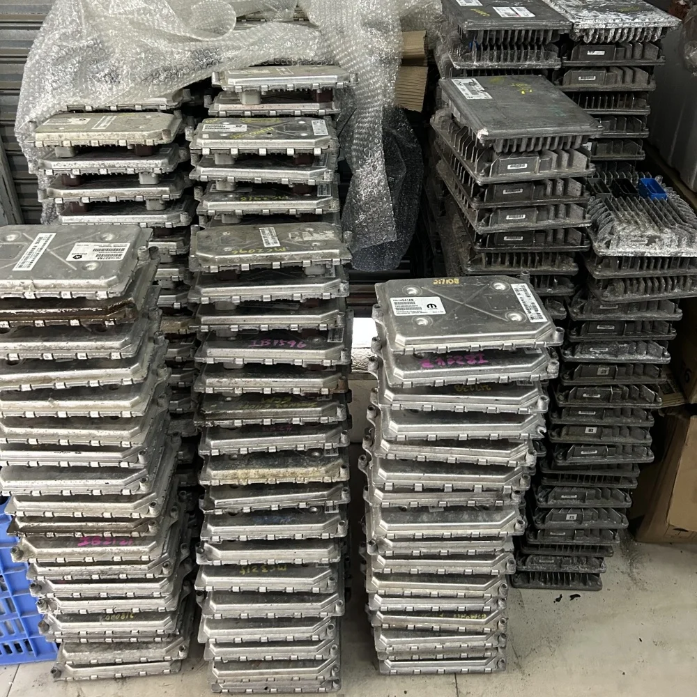 이수즈 DPF 8X090135A 8974355782용 엔진 제어 장치 MPX 본체 ECU ABS-ECU