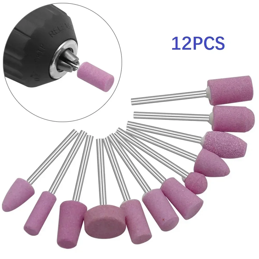 Stone Abrasive Grinding/Wheel For Rotary Tools