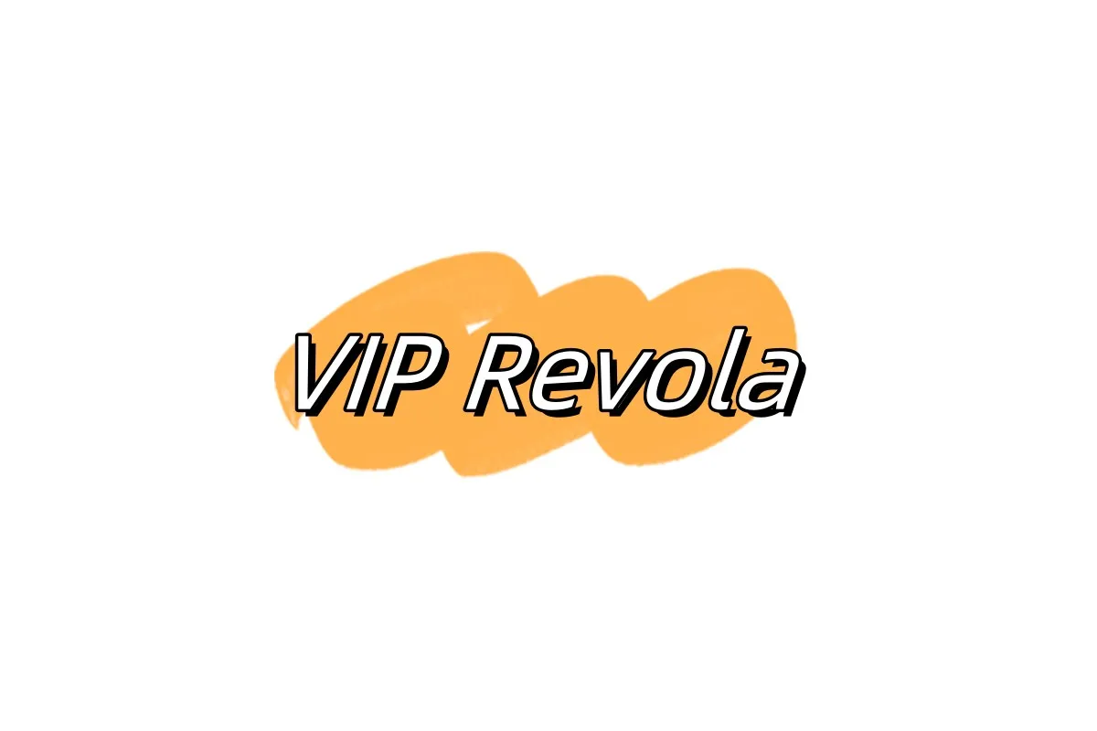 

VIP revola
