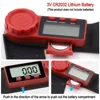 High Precis300mm Digital Meter Angle Inclinometer Angle Digital Ruler Electron Goniometer Protractor Angle finder Measuring Tool 4