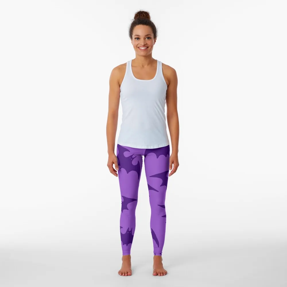 Morrigan Darkstalkers Tights Print Leggings gym legging womans gym legging womens sport set women