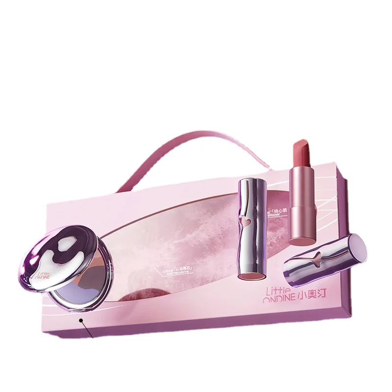 

YY Elopement Moon Eye Shadow Customized Sets Gift Box