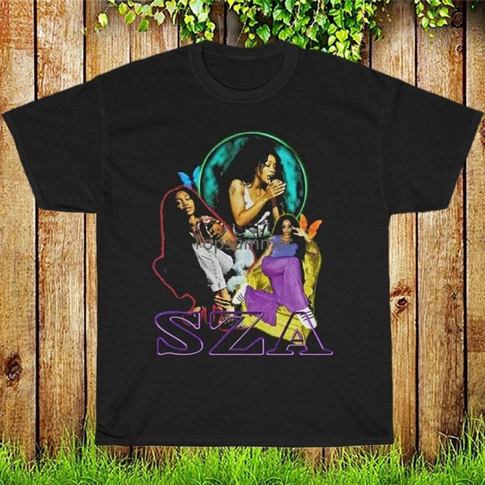 

Sza T Shirt