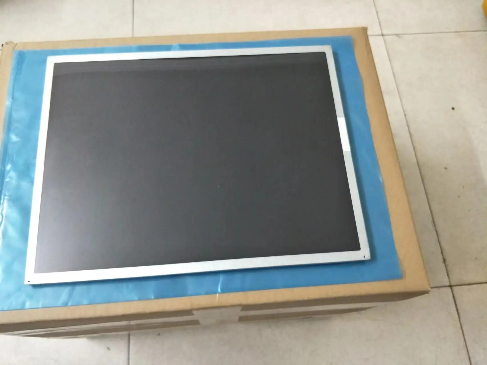 Display LCD 15 Pollici G150XG01-V3 – Testato, Garanzia 90 Giorni