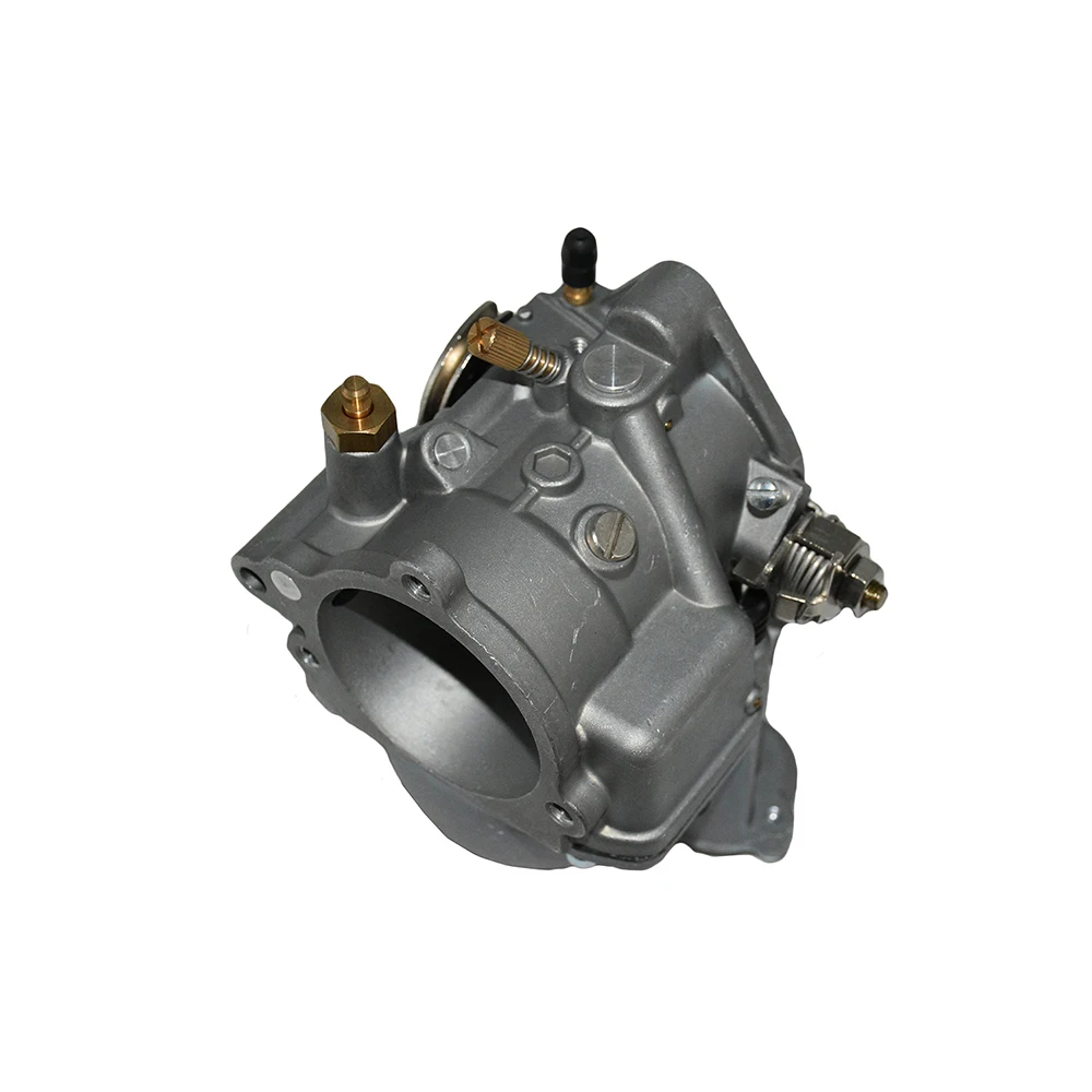Autoparts Carburetor 11-0420 Replacement For Harley Big Twin &amp; Sportster S&amp;S Shorty Carb Super E In | Whizz Carburetors