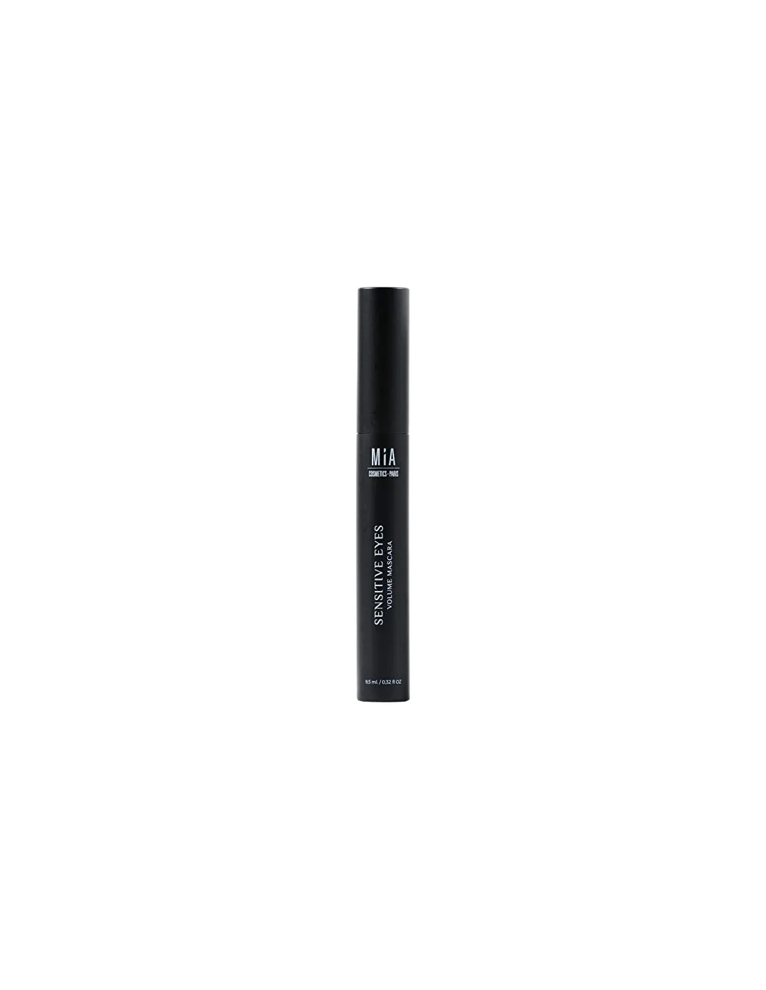 MIA COSMETICS-маскара для песчаных ногтей чувствительные (9 5 г) |