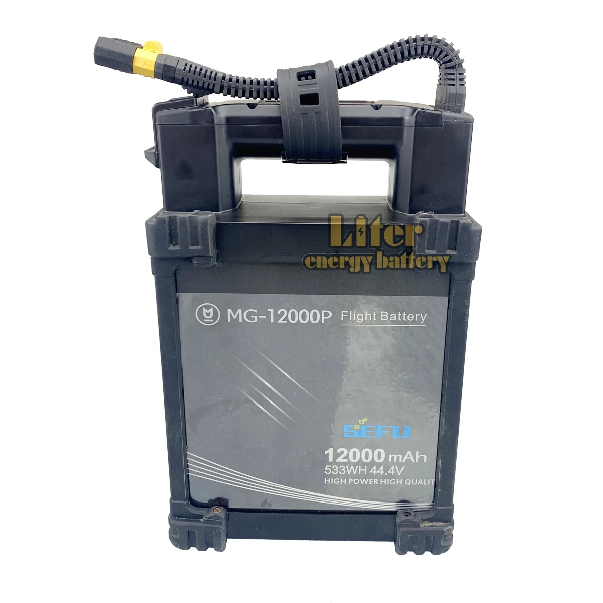 Agras Mg1P Mg12000P 원래 농업 UAV 리튬 Mg-1P Mg-1S Mg-1 Mg-12000P 배터리 농업 무인기