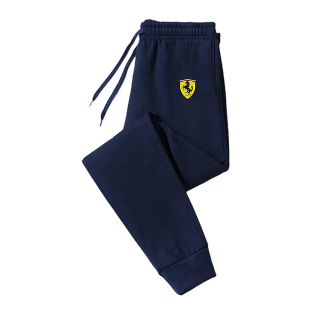 summer jogger pants men sale