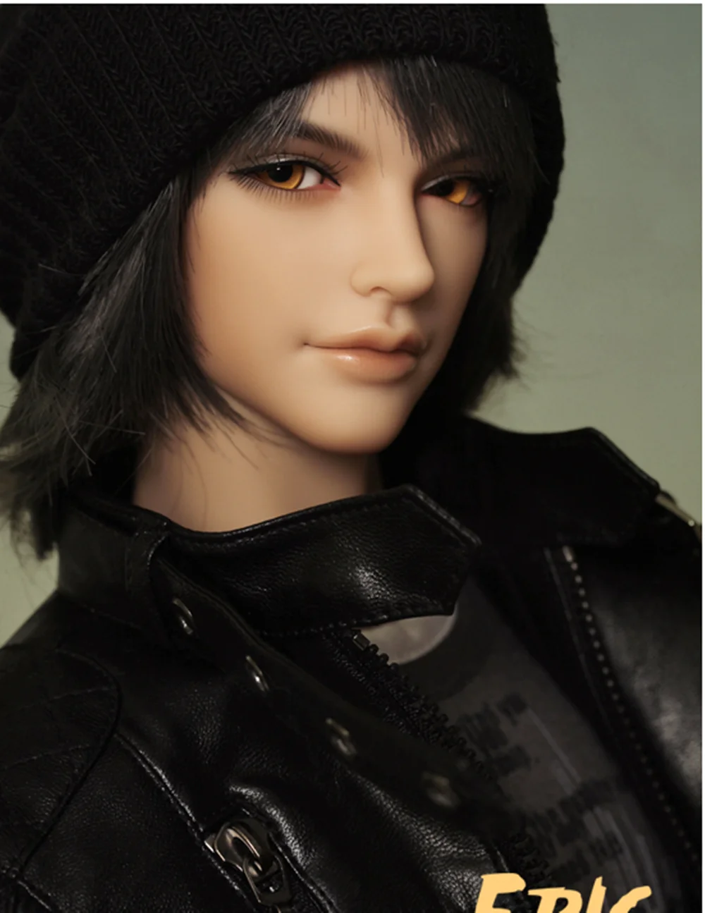 Neue 1 3 bjd Puppe sd 65cm Muskel erikum Terti r k rper Gelenk m 