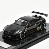 404 Error 1:64 GTR R35 Resin Diecast Model Car 2