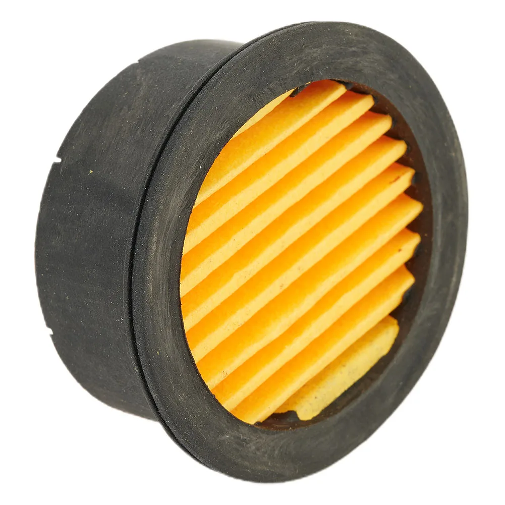 

Replacement Filter Tools Repair Parts Plastic Accessories Kit Workshop 5Pcs Air Compressor Silencer Convenient
