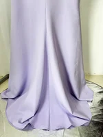 HIGH STREET Newest Fashion 2026 Designer Party Vestido Women's Diamonds Beaded Split Long Maxi Dress - Image 6