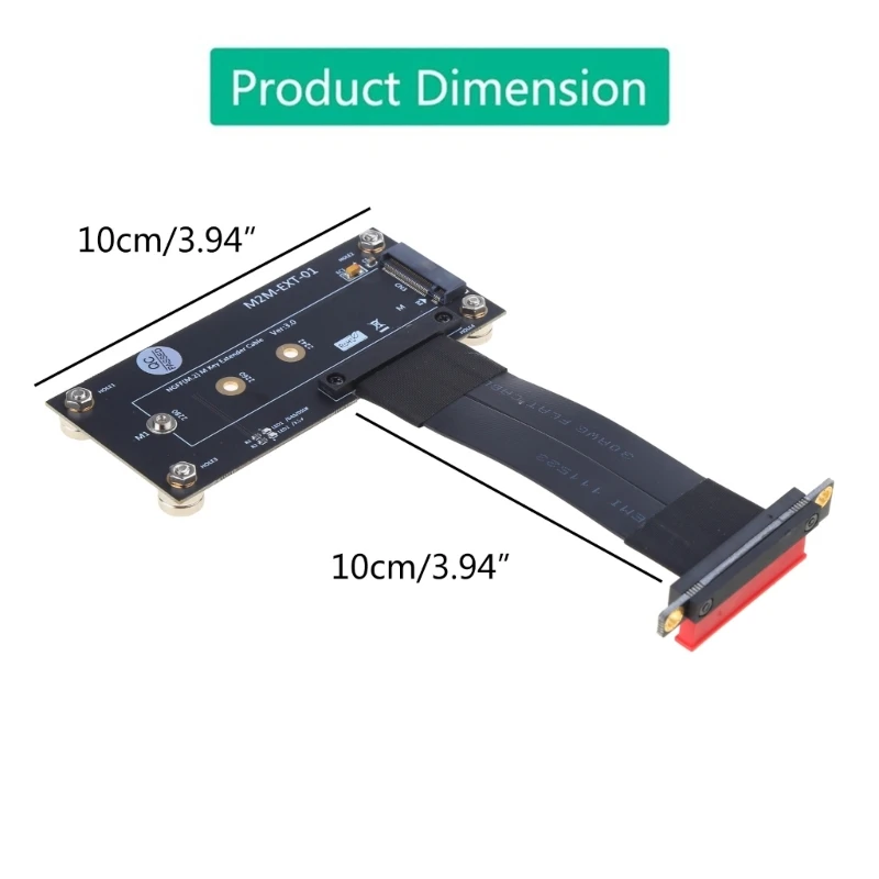 

Карта адаптера m.2 to pcie Адаптер преобразования PCI-e в m.2 Адаптер NVMe SSD