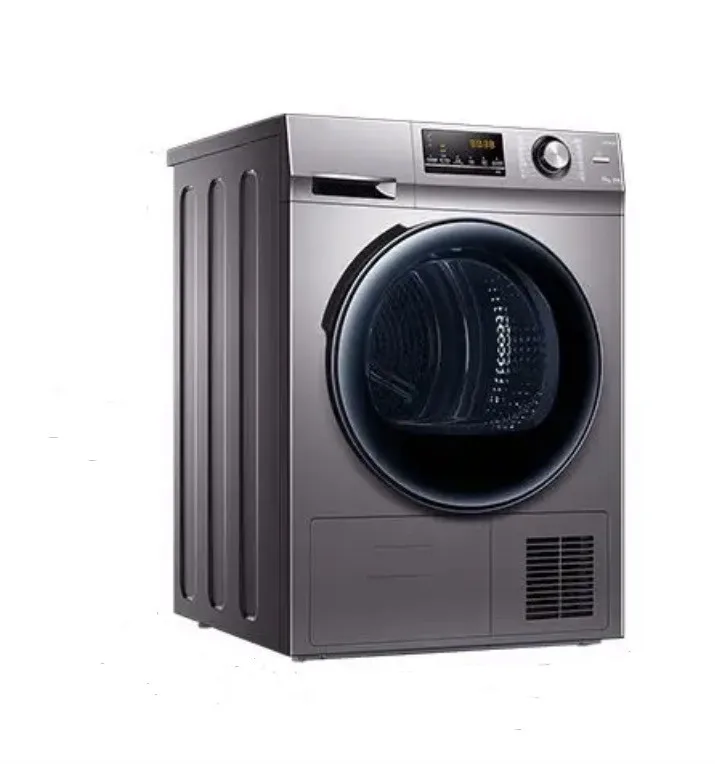 

10kg heat pump dryer Multi function Household clothes for removing bacteria and mites