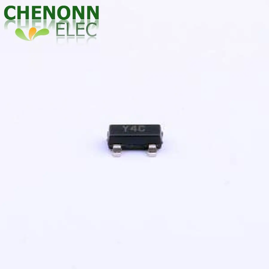 LM4040CYM3-4.1-TR