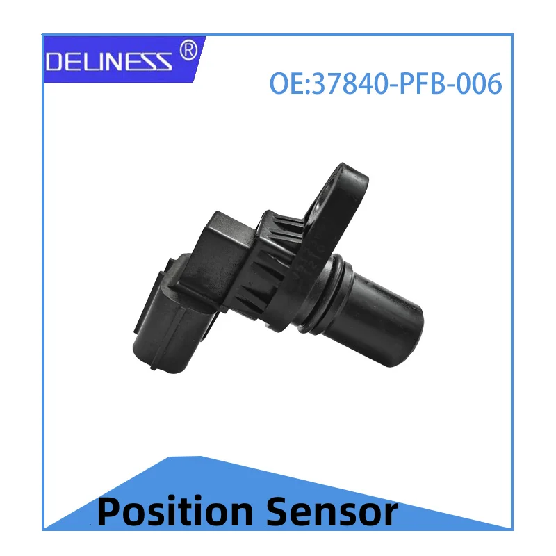 

Applicable to Suzuki Mitsubishi Motors Automobile Camshaft Position Sensor 37840-PFB-006 J5T23691 Wholesale