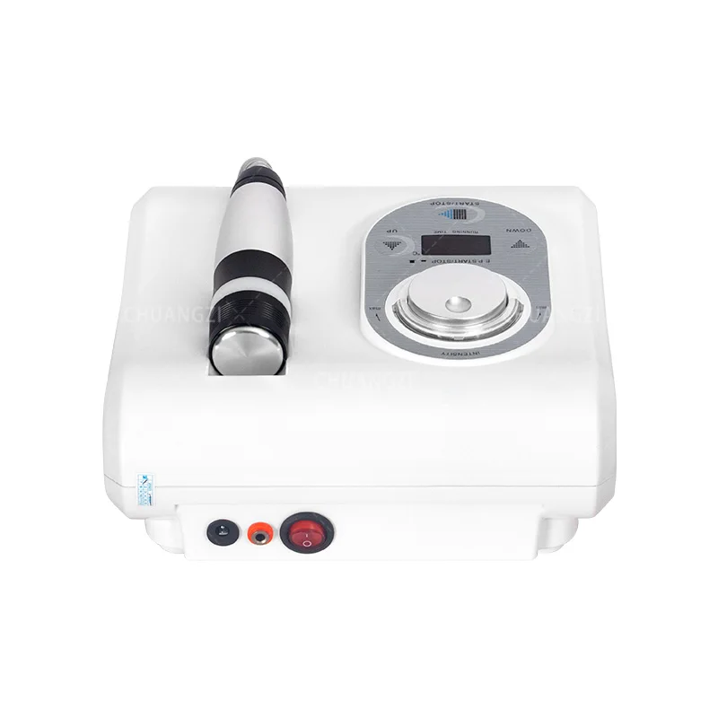 Factory Electroporation Rf Radio Frequency Lift Skin Tightening Rejuvenation Thermal Machine Muscle Stimulator Beauty Equipment