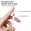 Stylus pen for Android iOS universal touch screen capacitive pen for iPad accessories Apple pencil drawing pen for Xiaomi Huawei 4