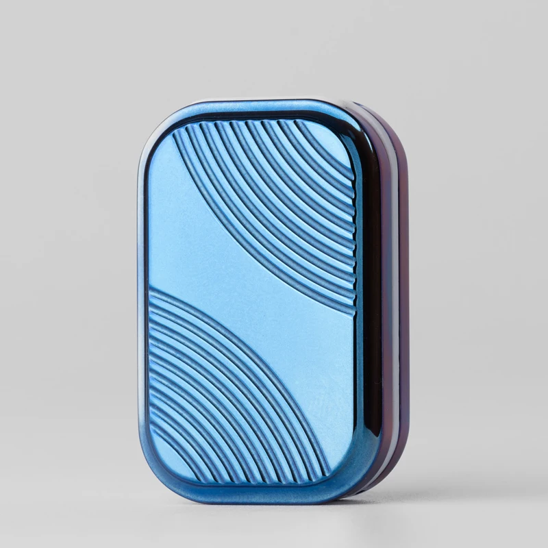 メカニカルフィジェットスライダー,スピードストレス解消玩具