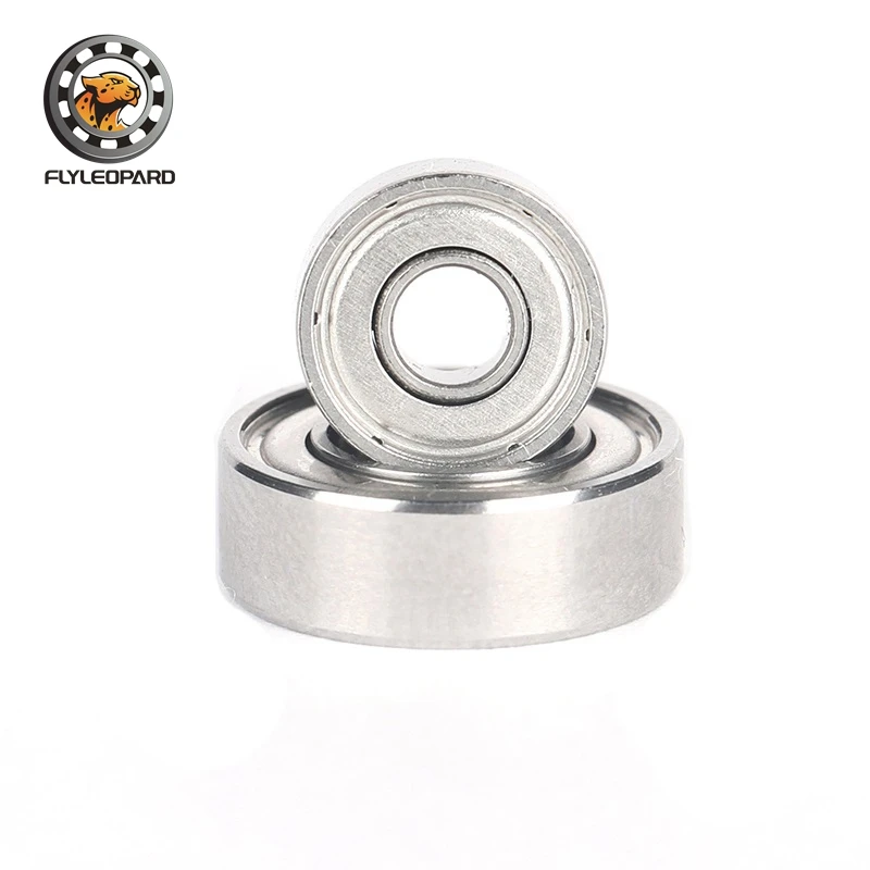 1 conjunto 4pcs forte 210 rolamento de 04