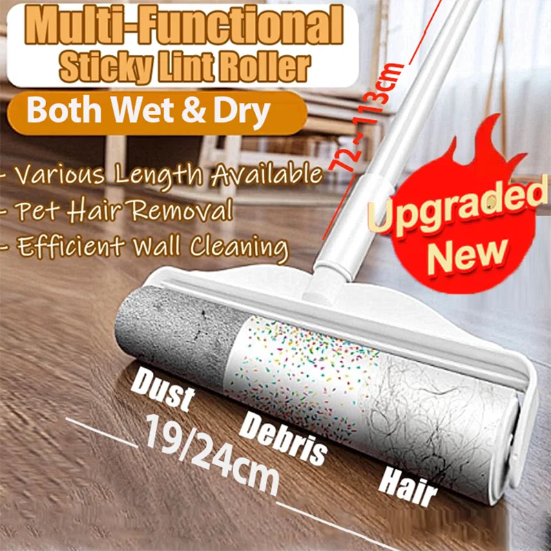 Clothes Hair Scraper Portable Double Sided Tweed Coat Manual Hair Ball Cleaning Household No Harm to Clothes Ball Trimmer