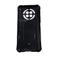 Black TPU Case