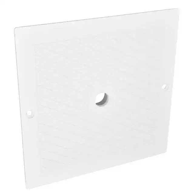 Úszómedence Skimmer Fedél Medence Szűrőfedéle Kopásálló A Gyógyfürdőpavilonokhoz